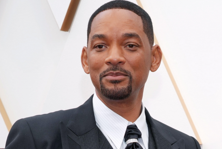 Will Smith Resigns from the Academy After Smacking Chris Rock at Oscars