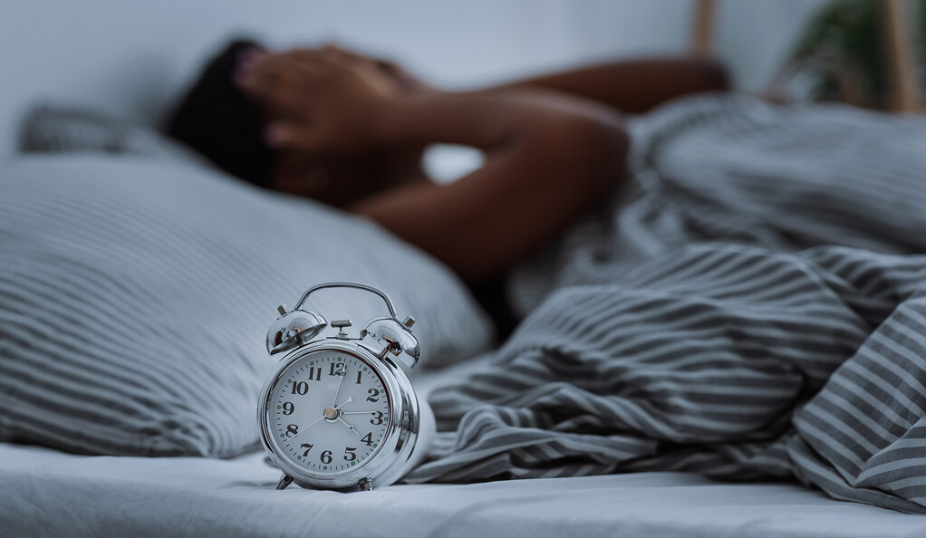 Yale study finds persistent racial and ethnic disparities in sleep duration