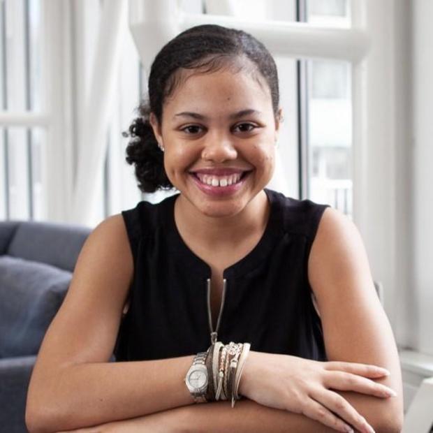 19-year-old could become the youngest African American law school graduate