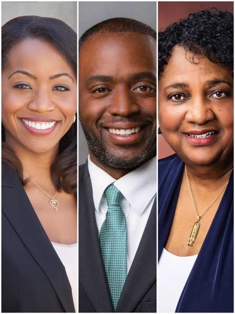 California ’22 Primary Election Black Candidates Running for Statewide Office