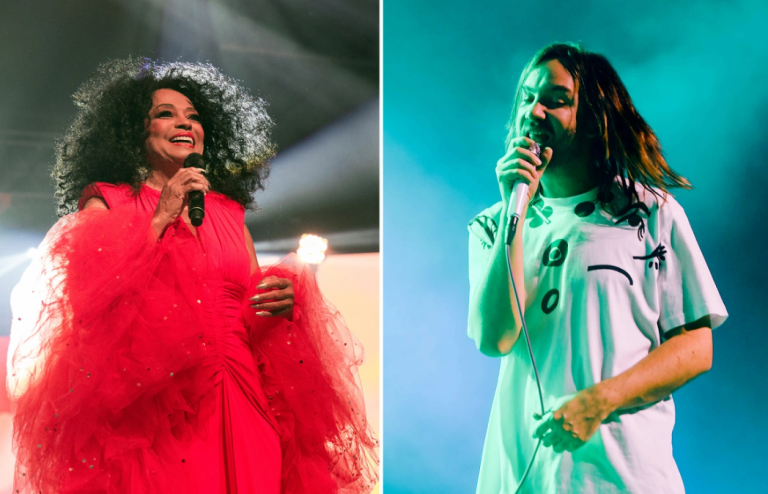 Diana Ross, Tame Impala Could Be Collaborating for a ‘Minions’ Movie