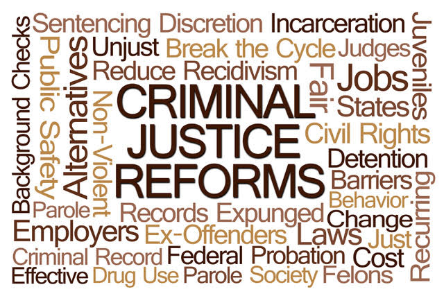 Fed Gov’t Is Investing $145 Million in Re-Entry Programs for Formerly Incarcerated People