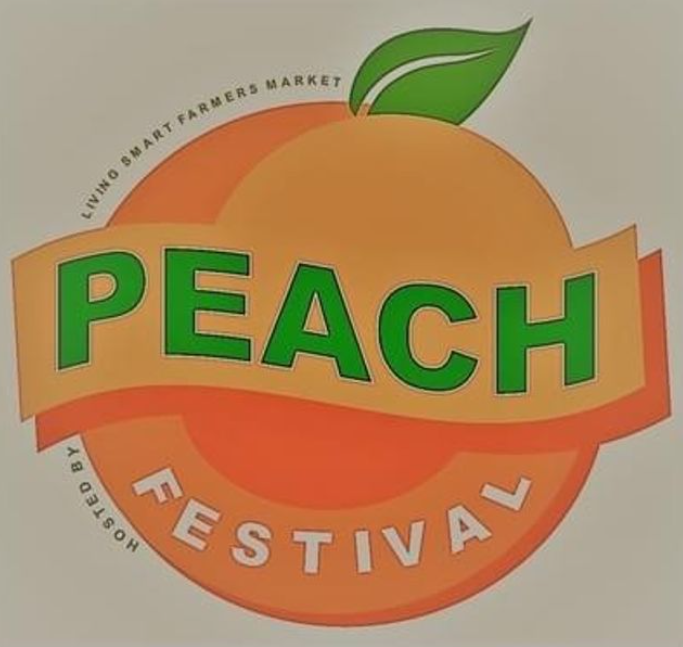 Folsom Peach Festival