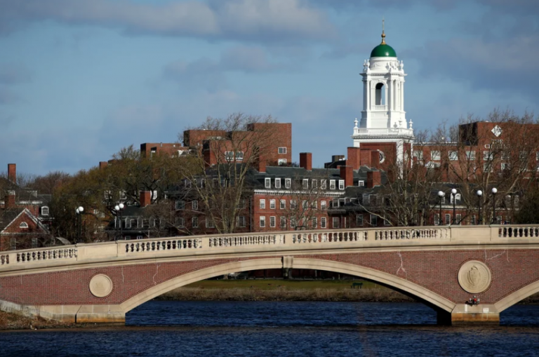 Harvard releases report detailing its ties to slavery, plans to issue reparations