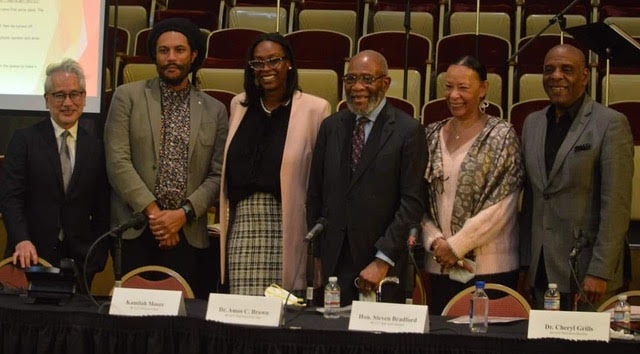 Reparations Task Force: What to Expect in the Committee’s First Report 