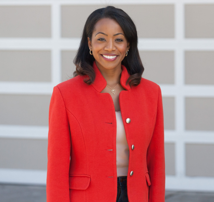 Six Questions for State Controller Candidate Malia Cohen 