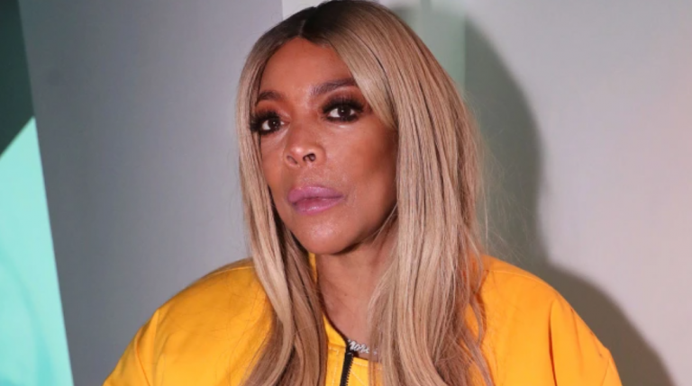 Wendy Williams Placed Under Financial Guardianship, TV Host Claims Misconduct by Wells Fargo