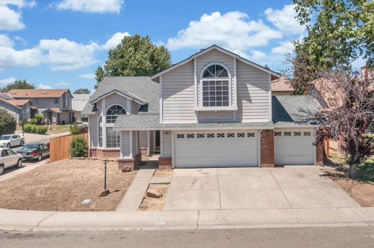 NEW LISTING:  Tri-Level Home in Sacramento – Contact Goree & Thompson Real Estate