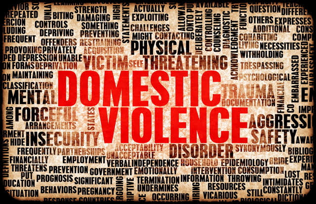 Domestic Violence Orgs: Gov, Lawmakers Must Add Prevention Funding to Final Budget