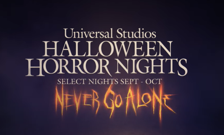 Halloween Horror Nights Unleashes “The Horrors of Blumhouse”