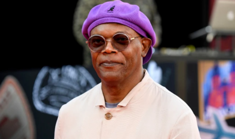 Samuel L. Jackson Calls Out “Uncle Clarence” Thomas After Roe v. Wade Ruling