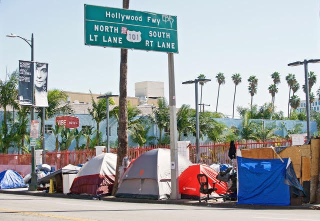 The Lookout: Five Bills Addressing Homelessness Moving Through California’s Legislature