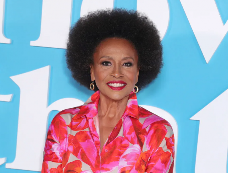 Actress Jenifer Lewis To Be Honored In Hollywood