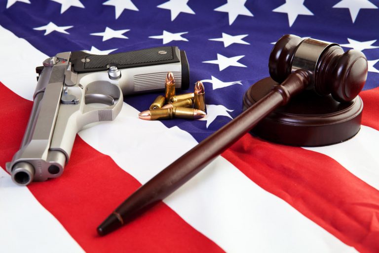 Black Californians Split on Supreme Court Gun Rights Ruling