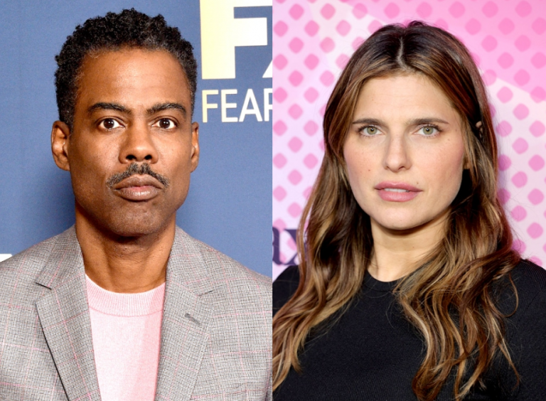 Chris Rock and Lake Bell Are Dating: Inside Their “Fun” Romance