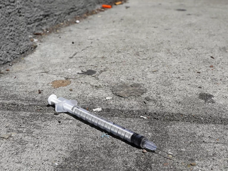 CDC finds stark racial disparities in drug-overdose deaths