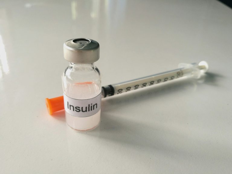 California Commits $100 Million to Producing Its Own Insulin 