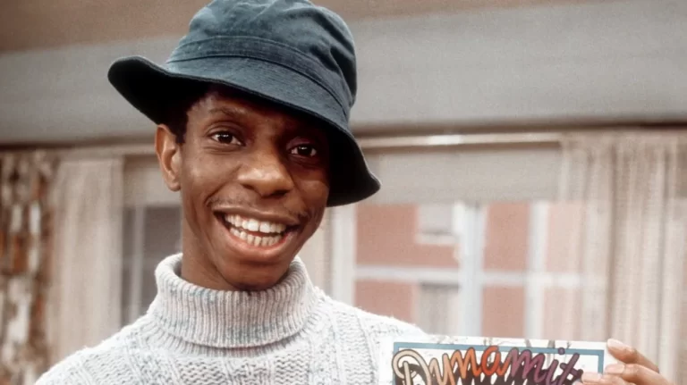  Jimmie Walker Said He Never Spoke to These “Good Times” Co-Stars