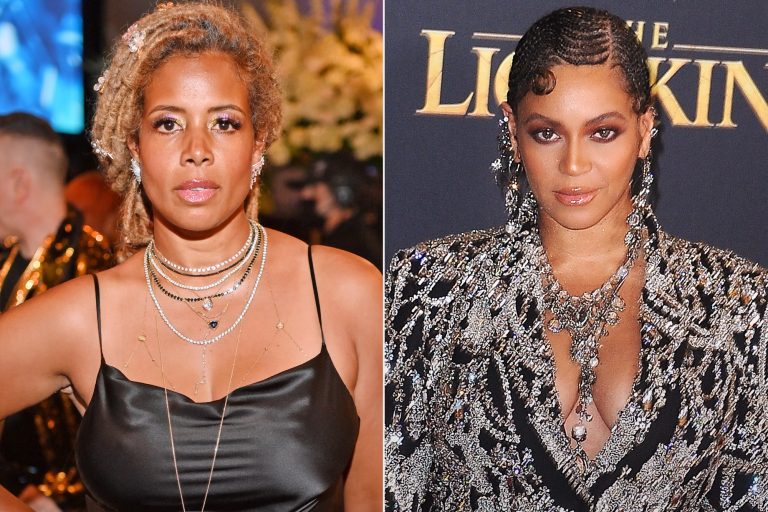 Kelis Didn’t Know Beyoncé Was Sampling Her Song on Renaissance: ‘This Was a Trigger for Me’