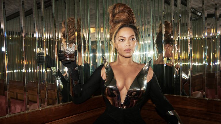 Beyoncé Says She’ll Remove Lyric From ‘Renaissance’ Following Backlash