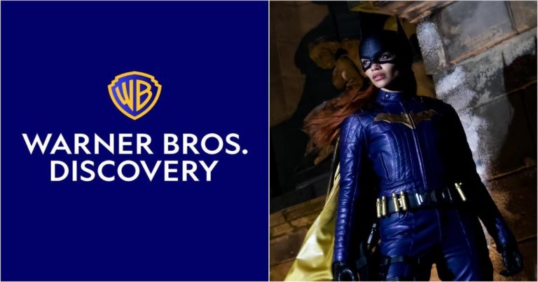 ‘Batgirl’ movie gets ‘shelved’ by Warner Bros.