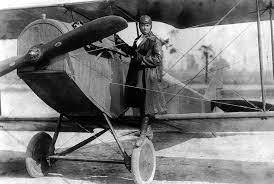 Family of Bessie Coleman maintains her legacy 100 years after pilot’s first public flight