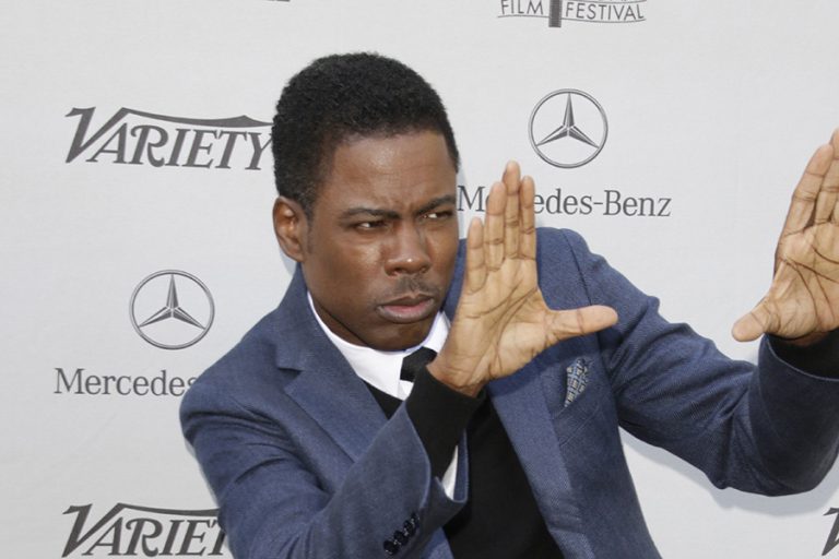 Chris Rock Nearly Played One Of Seinfeld’s Most Iconic Characters