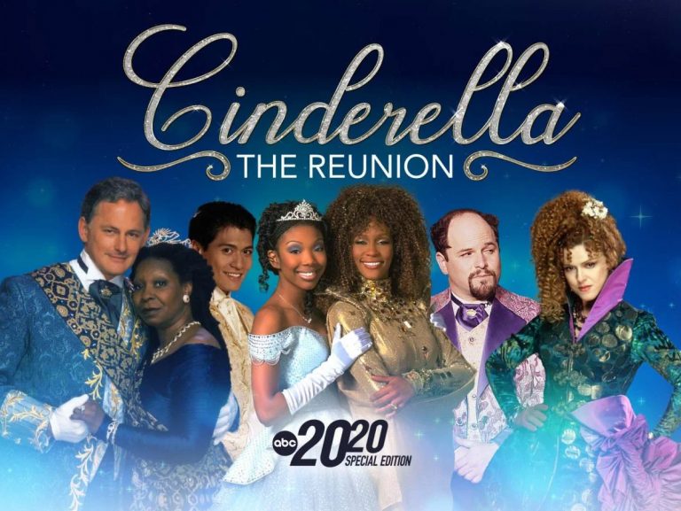 ABC News Studios Announces The 25th Anniversary Of ‘Cinderella: The Reunion, A Special Edition of 20/20’