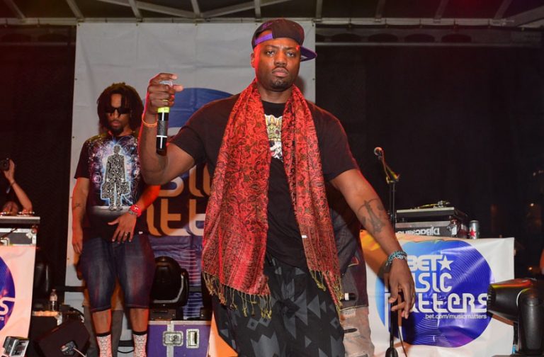 Nappy Roots Rapper Fish Scales Kidnapped & Shot in Atlanta