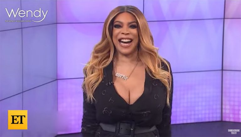 Wendy Williams had to be told several times her show had been canceled, execs say
