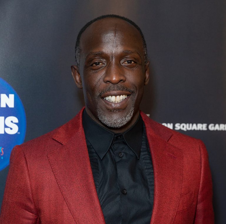 The Wire’s Michael K. Williams Described How Most Intense Roles Led to Relapse in Posthumous Memoir