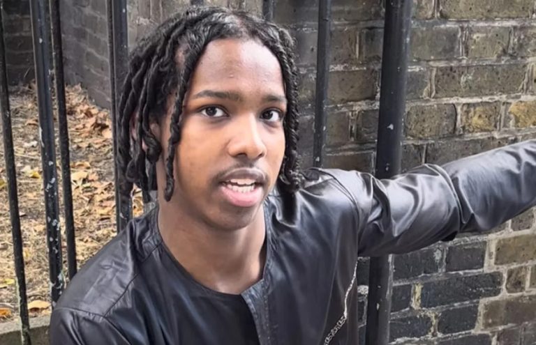 Black Muslim Teens Hailed As ‘Heroes’ After Saving Residents From Burning East London Tower-Block
