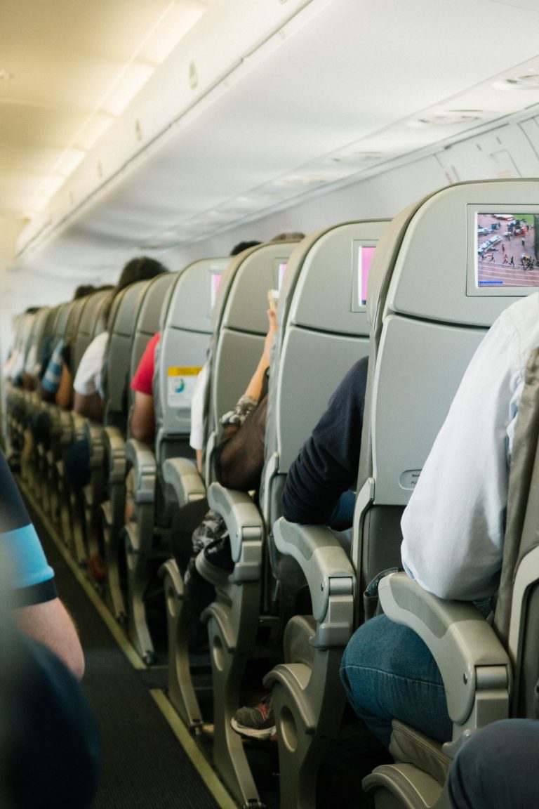 10 Things You’re Doing That Annoy Flight Attendants