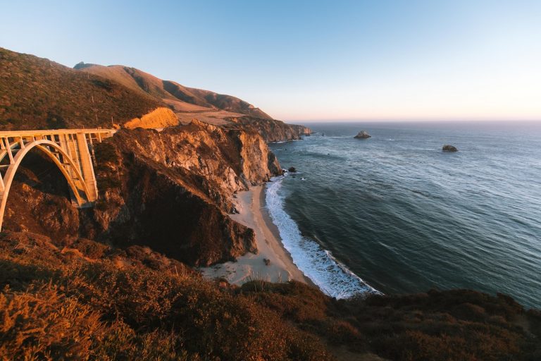 This Iconic Stretch of California Coast Is One of the Most Scenic in the Country — Here’s How to Plan the Perfect Trip