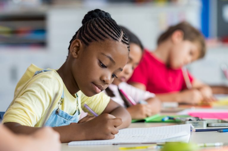 Dept. of Education Roundtable Encourages “Summer F.U.N. for Black Students”