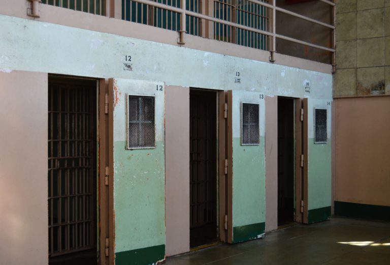 ‘The Mandela Act’ Aims to Set Clear Definition of Solitary Confinement in CA Prisons  
