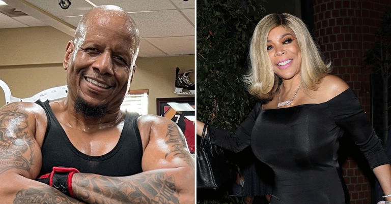 ‘She Is Getting The Help That She Needs’: Kevin Hunter Breaks Down In Update Of Troubled Ex-Wife Wendy Williams’ Rehab Stint