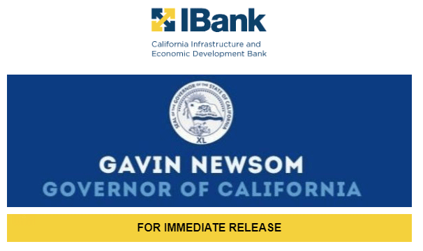 Governor Newsom Announces $1.1 Billion in Small Business Support Coming to California