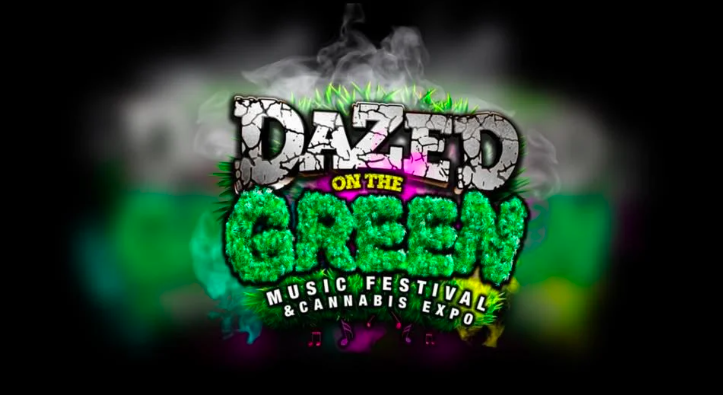 Dazed on the Green music and cannabis fest cancelled two days before scheduled event
