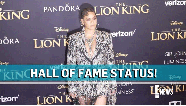 Here’s How Beyoncé Made History Yet Again With Her Latest Accomplishment