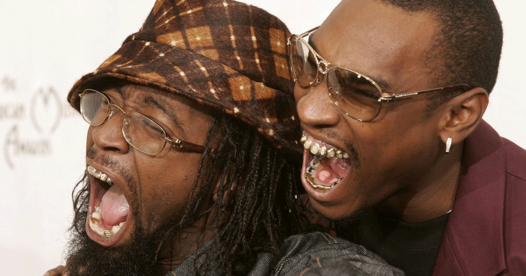 Sacramento Kings Celebrate Opening Night with Grammy Nominated Hip-Hop Duo the Ying Yang Twins