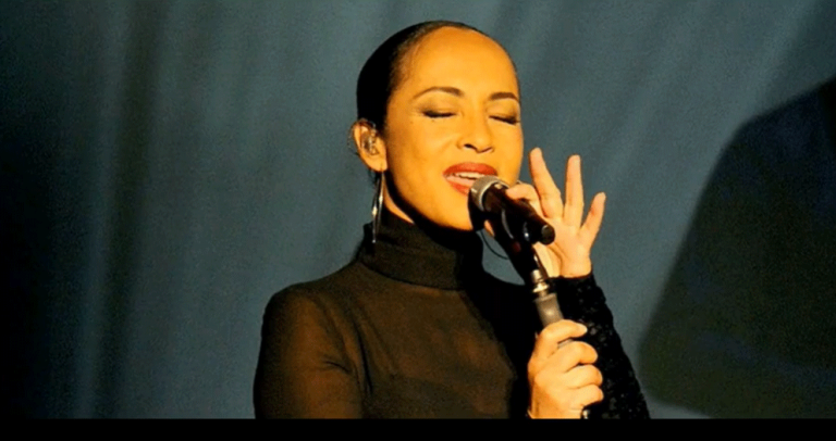 This One Is for the Grown Folks: Sade Reportedly Recording New Music