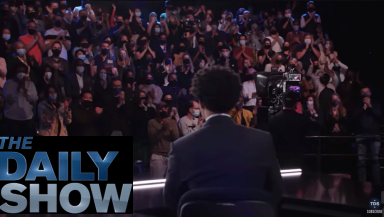 ‘The Daily Show’ Will Continue (on Comedy Central) Without Trevor Noah
