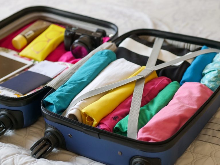 I’m a Professional Packer, and These 4 Items Ended My Overpacking for Good
