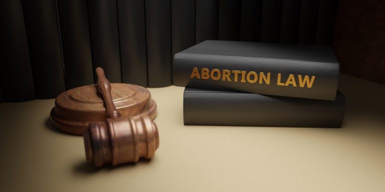 California Nov Ballot ‘22: Prop 1 Aims to Amend State Constitution to Protect Abortion Rights   