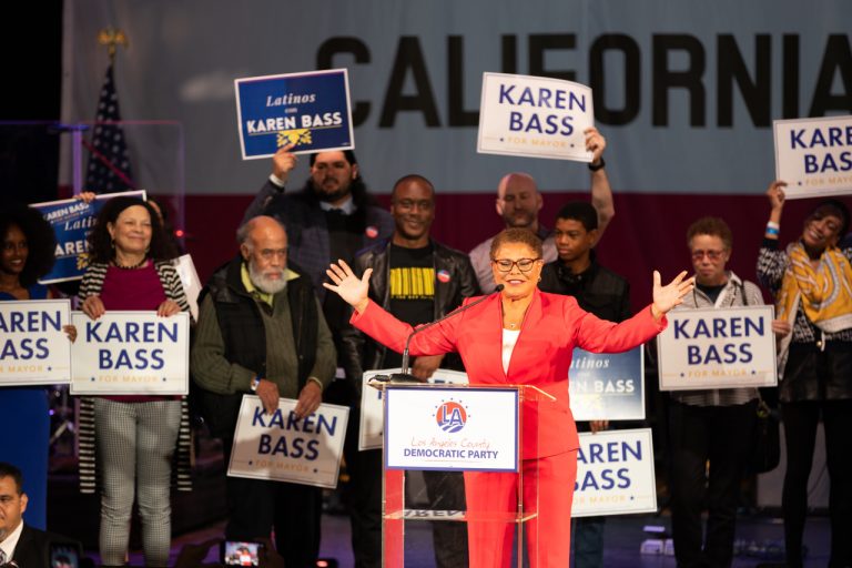 California ’22 Mid-Term: Historic Wave of Black Candidates Set to Win General Election