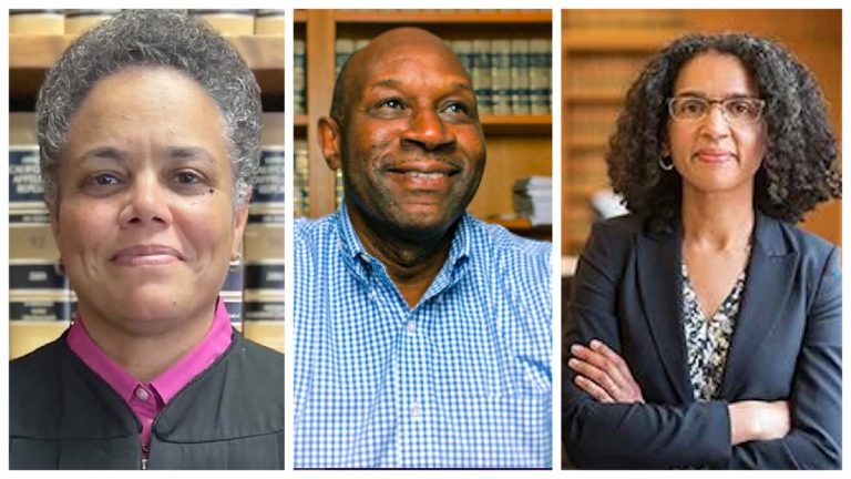 Black Justices Bring Diverse Experiences to California Supreme Court