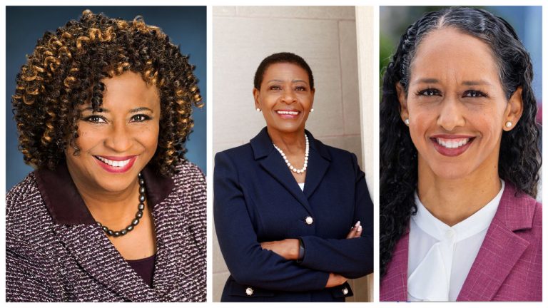 Three Bay Area Counties Have Black Women Chief Prosecutors