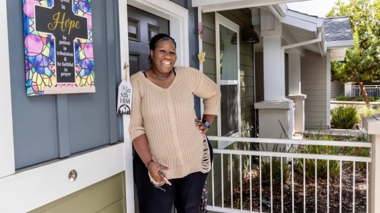 In the Sacramento area, when affordable housing is done well, it changes lives