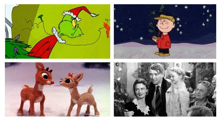 Your 2022 Christmas TV guide: When to watch Rudolph, Charlie Brown & holiday classics